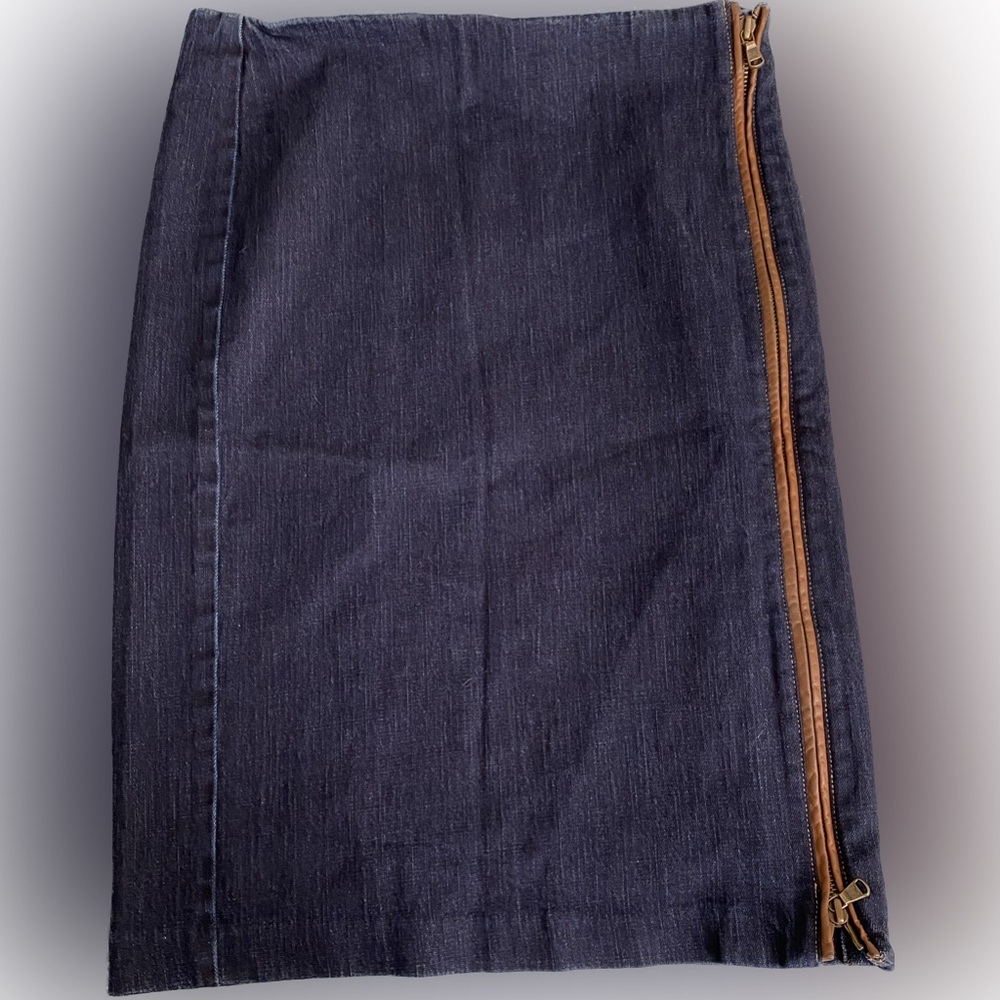 Denim Ralph Lauren skirt